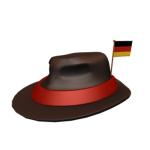 German Fedora Gang