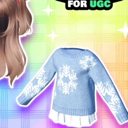 Dance for UGC 💃 icon