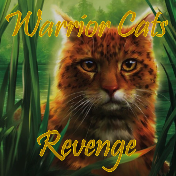 Warrior Cats: Revenge ★
