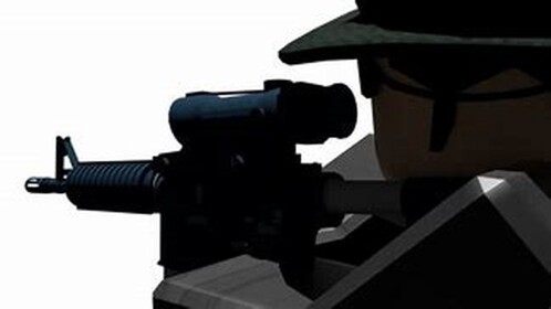 HUGE UPDATE🔥(shooting game