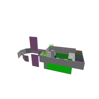 Tria.OS Map Kit