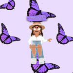 A Butterfly army