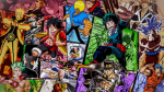 The Multiverse Adventure