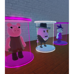 piggy tycoon NEW!