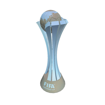 💫 [New] Club World Cup Trophy