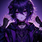 Tower of Emo ☠️ Tower 4