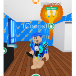Cooper have a great day