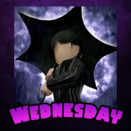 [🔪]ESCAPE WEDNESDAY THE KILLER [🔥]