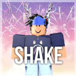 Sháke