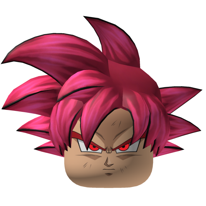 Goku