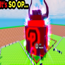OPEN SAE LUCKYBLOCK + MOD icon