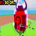 OPEN SAE LUCKYBLOCK + MOD icon