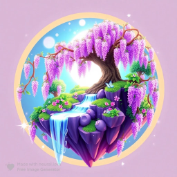 Wisteria: Donations