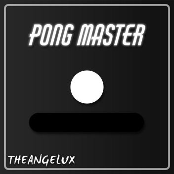 Pong Master [🏓]