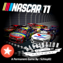 Nascar unleashed