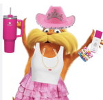 PRePy LorAX