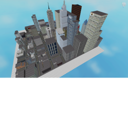 city battles