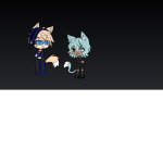 Blaze and the wolfs