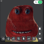 MEAT MONSTER