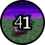 Secret 41
