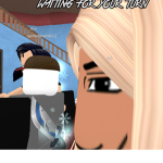 I’m giving robux to my best friend