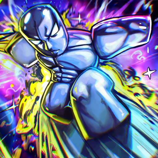 Gather Speed! official Roblox game thumbnail