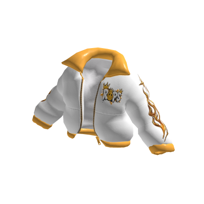 Jaket ROPS