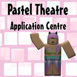 Pastel Theatre API