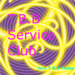 The Black Battalion Service Club
