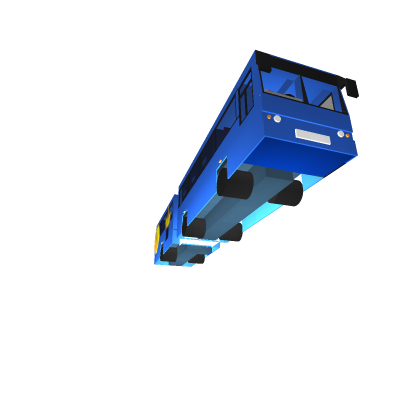 Megabus Articulated Sleeper