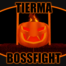 Team Tierma's Bossfights