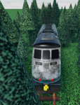 USA RAILS