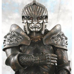 The Grand Necromonger Imperium