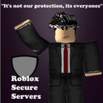 Roblox Secure Servers
