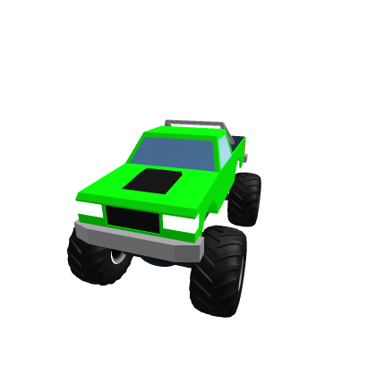 Monster Truck