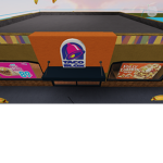 the taco bell specail