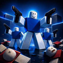 Build your NPC squad😇