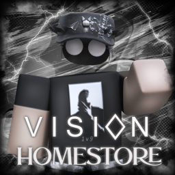 🛍️Clothing Homestore / VISION Mall 🛍️