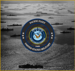 Pacific Fleet 1940sᅠᅠ