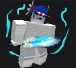 Cyber clan for blade ball