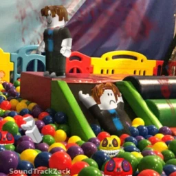 Biggest BallPit Survival icon