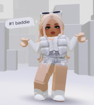 ANGELAS DTI BADDIES