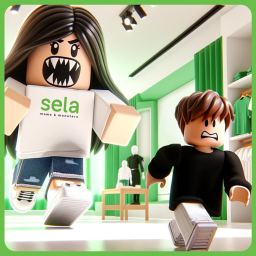 SELA: Вселенная Вигге