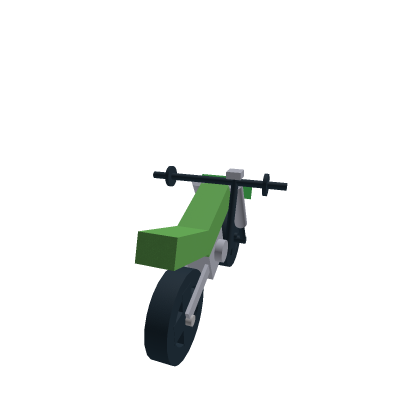 dirt bike