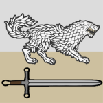 Winterguard Banner