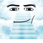 Man Face Clothing