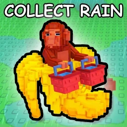 ☔Rainy Brainrots icon
