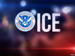 I.C.E Immigration and Customs Enforcement