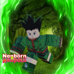 NenbornXNenborn