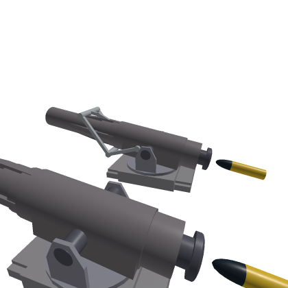 Superartillery